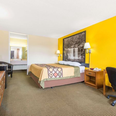 Motel Super 8 By Wyndham Williamsburg Extérieur photo