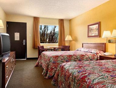 Motel Super 8 By Wyndham Williamsburg Extérieur photo